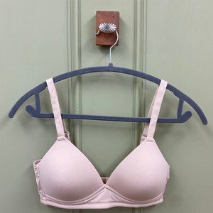 Sports Bra - Beige